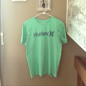 Men’s Hurley t-shirt (L)